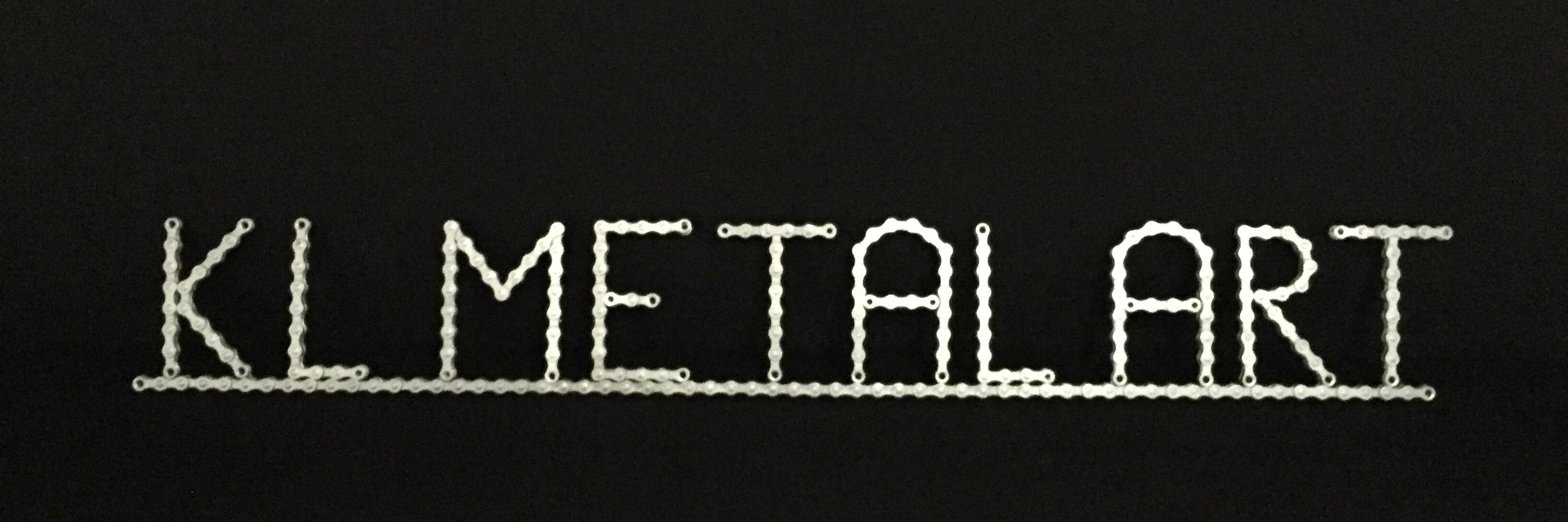 klmetalart's profile banner image