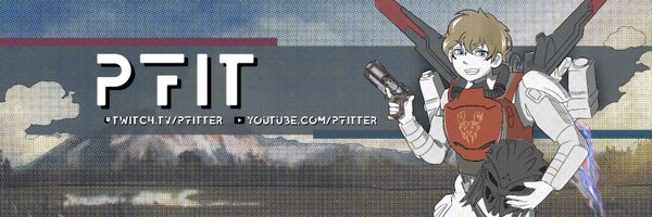 pfitter_ Profile Banner