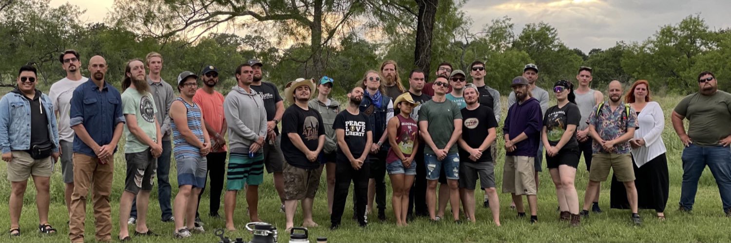 The “Hyped for Thanksgiving” Lincoln banner