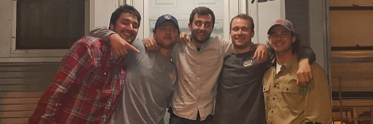rbender12's profile banner image