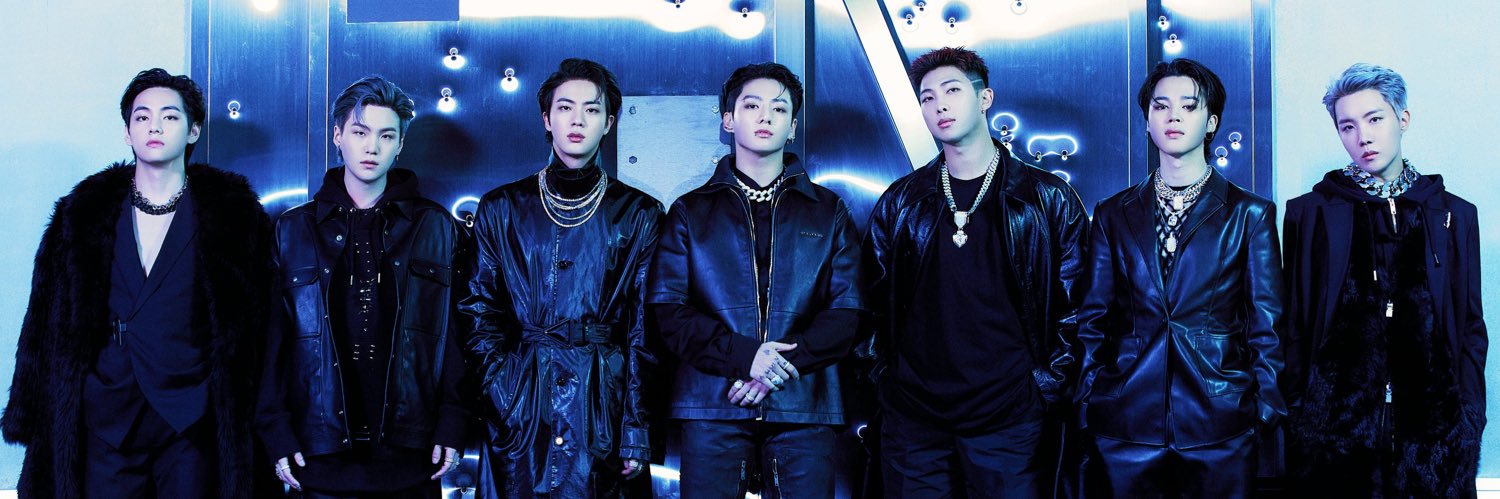 ARMYMAKNAE's profile banner image