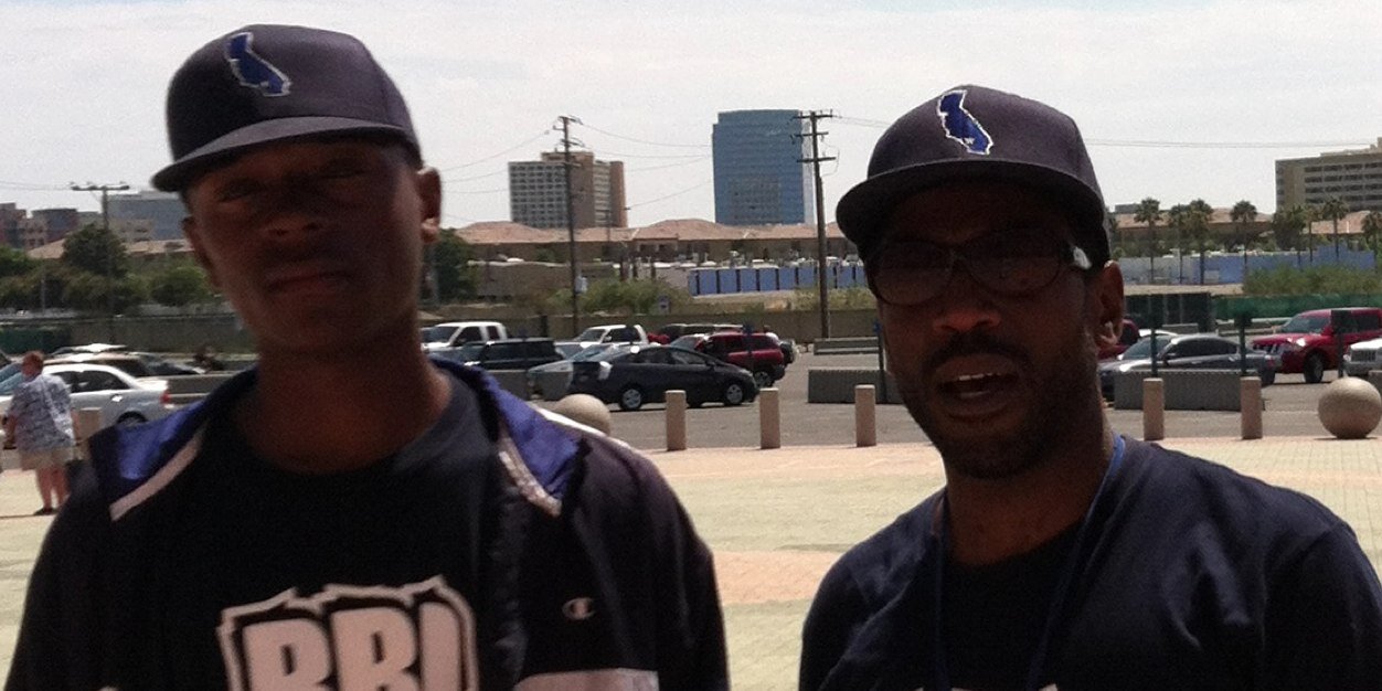 dewaynegeter's profile banner image