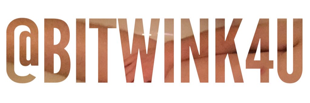 BiTwink4u's profile banner image