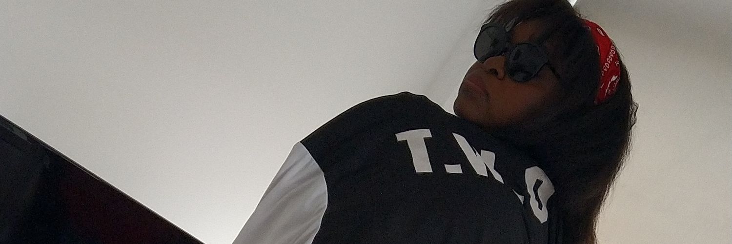 Wunmi (T.W.O) Obe banner