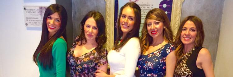 IreneParra89's profile banner image