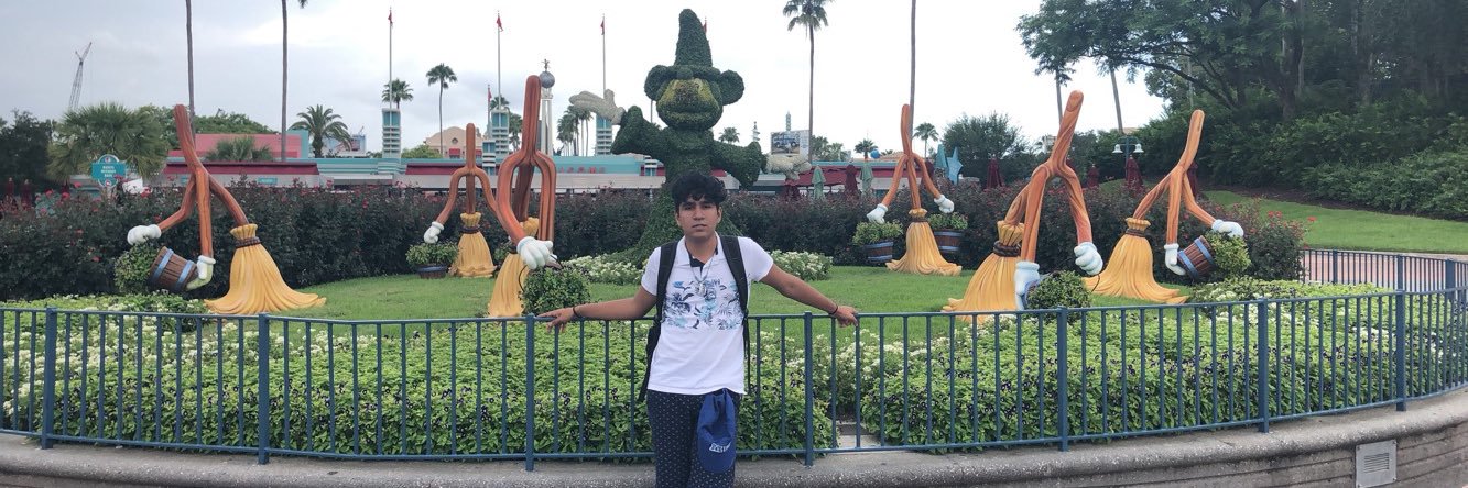 javyrmz's profile banner image