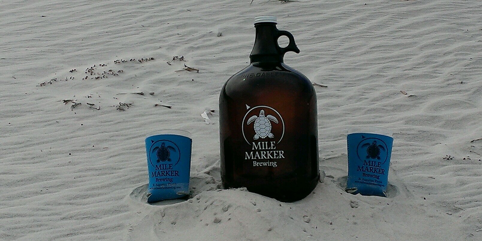 MileMarkerBrew's profile banner image