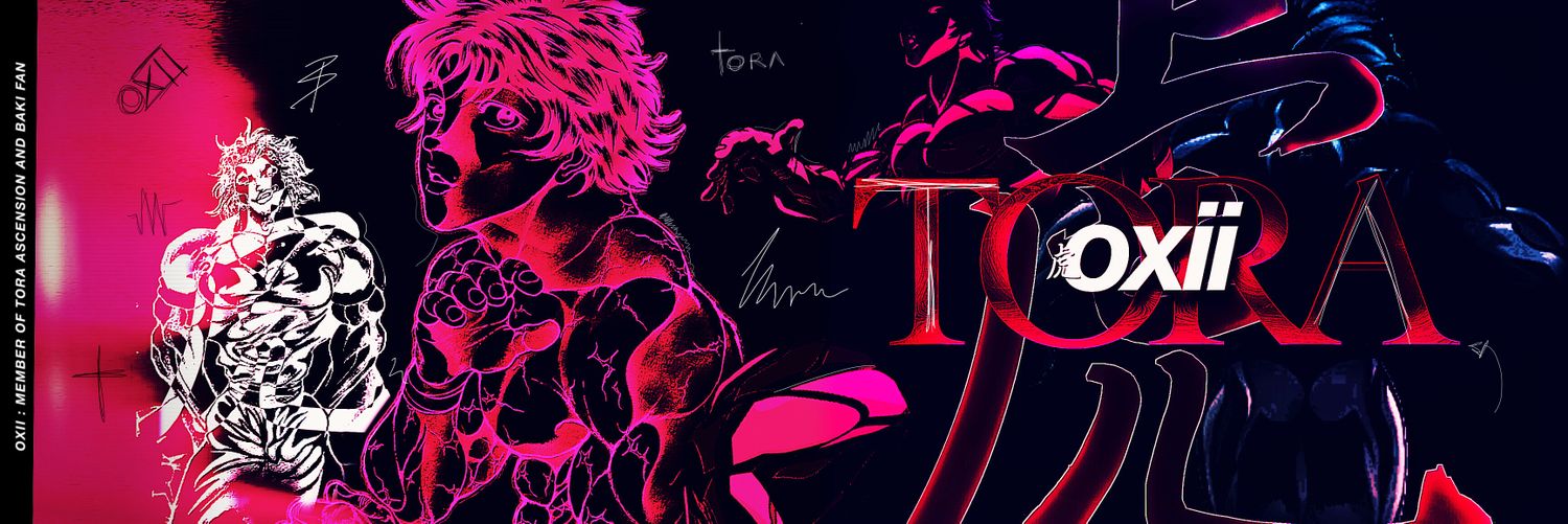 OxiiClean's profile banner image