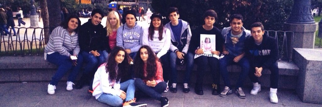 Javi:) banner