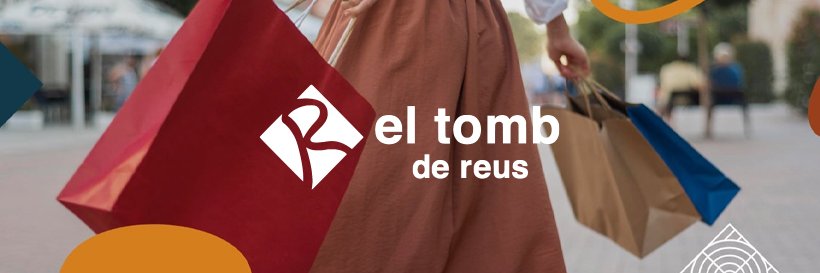 El Tomb de Reus banner