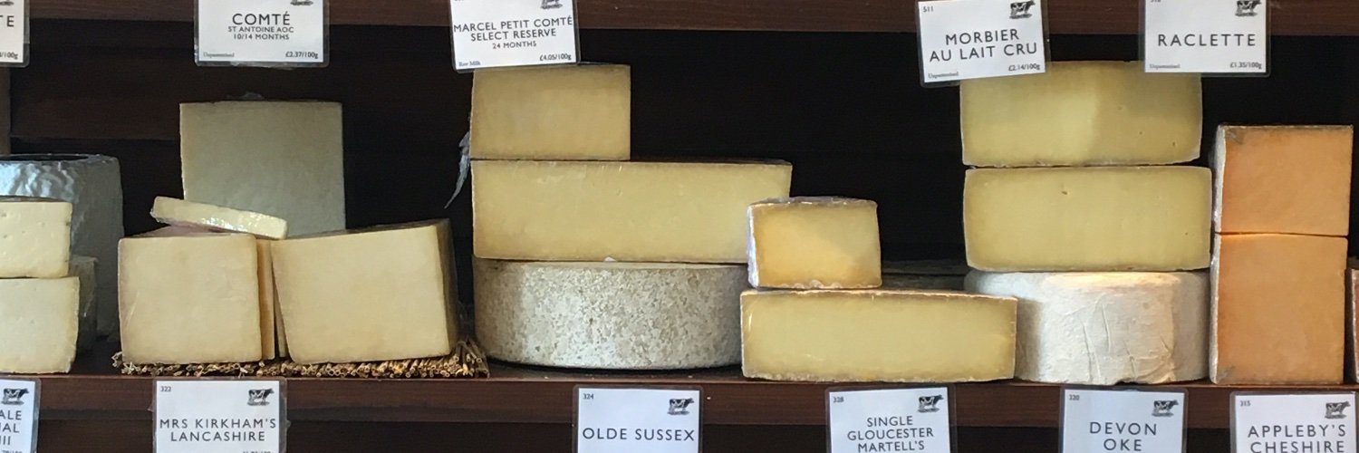 Caroline Dunton banner