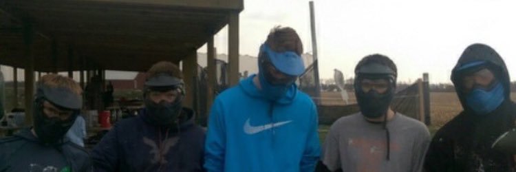 BenBritton46's profile banner image