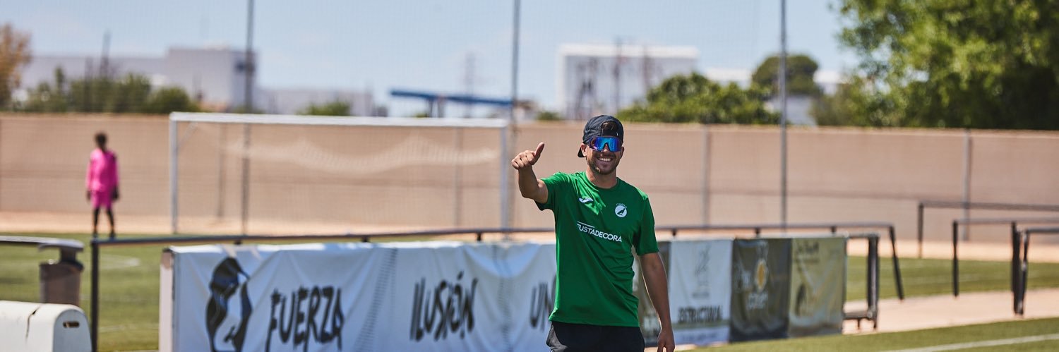 Aitor Tio ⚽️ banner