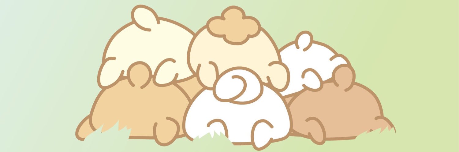 rakkodaga's profile banner image