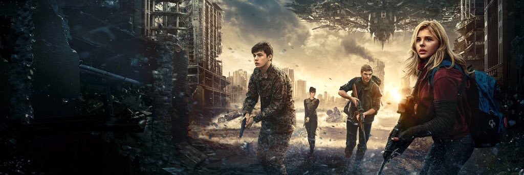 The5thWaveFL's profile banner image