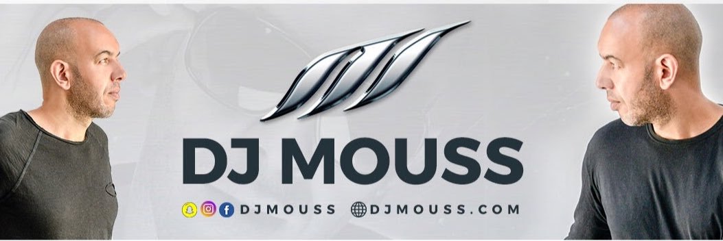 DJMouss's profile banner image