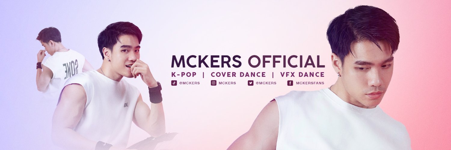 MCKERS Profile Banner