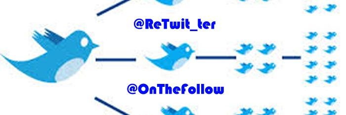 ReTwit_ter's profile banner image