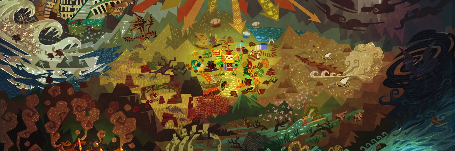 Team_MLH's profile banner image