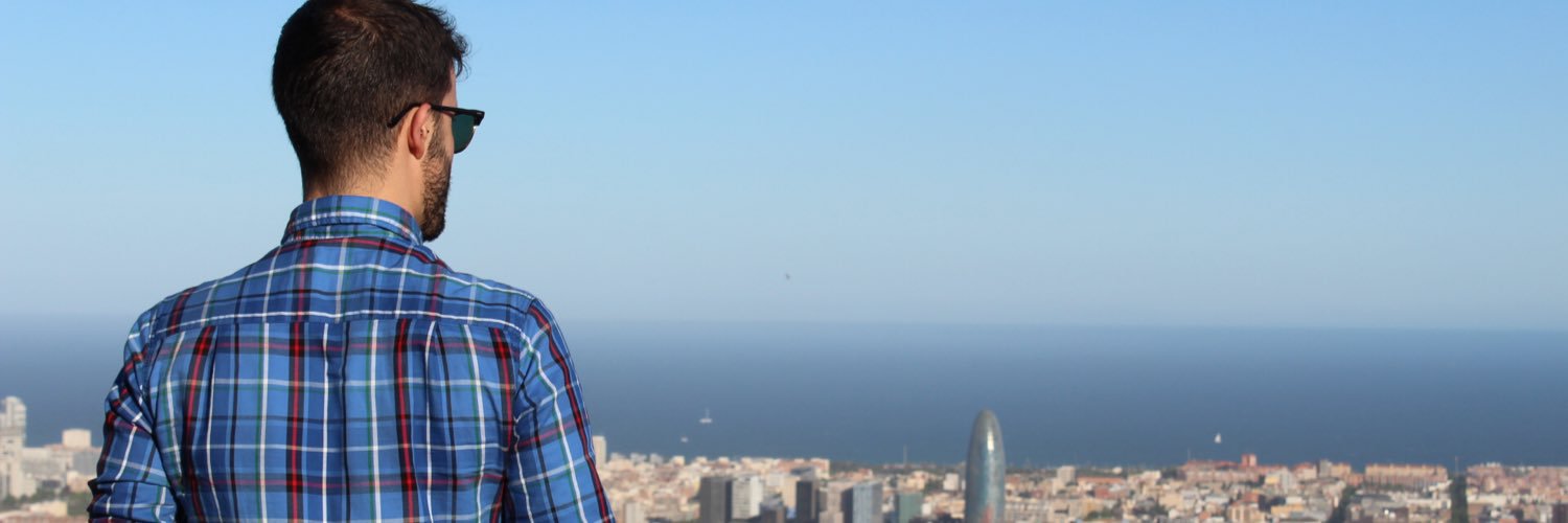 aleixpuig's profile banner image
