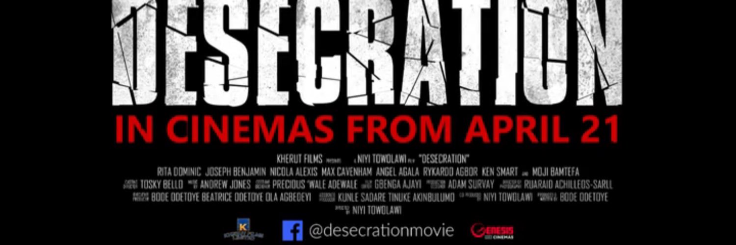KherutFilms's profile banner image