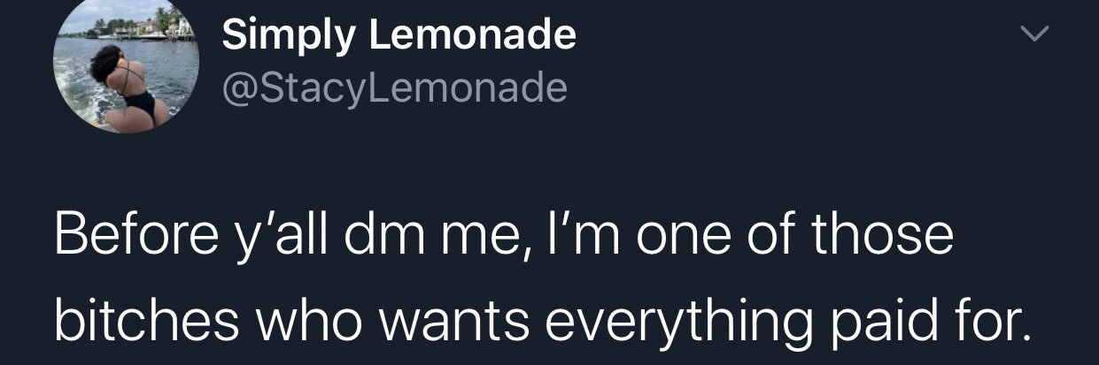 Blanche Blanca ⚓️ banner