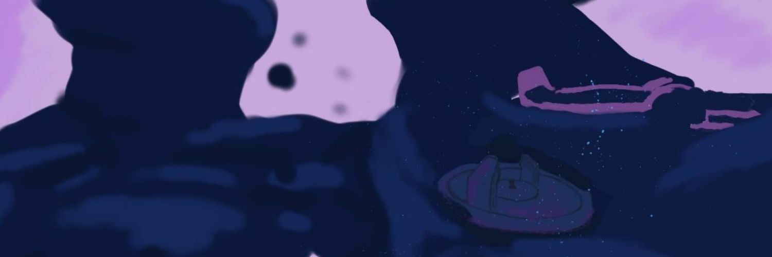 DaltonGoesFast's profile banner image