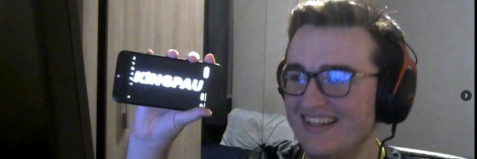 kingpaufn's profile banner image