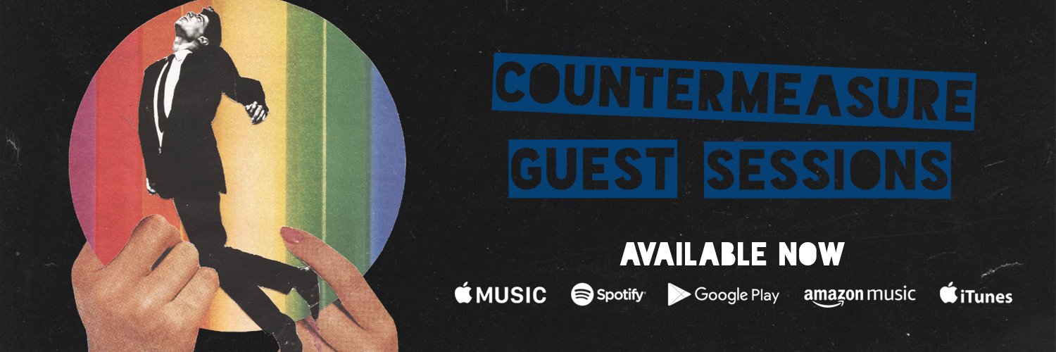 Countermeasure banner