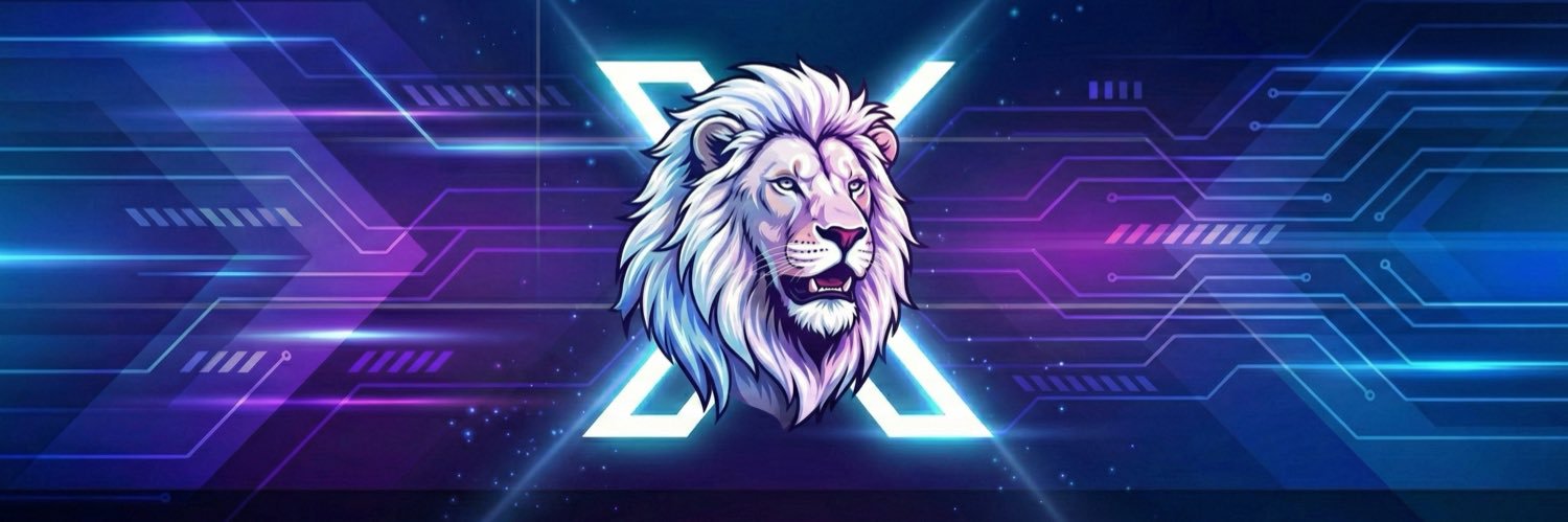 Hamfa 𝕏 banner
