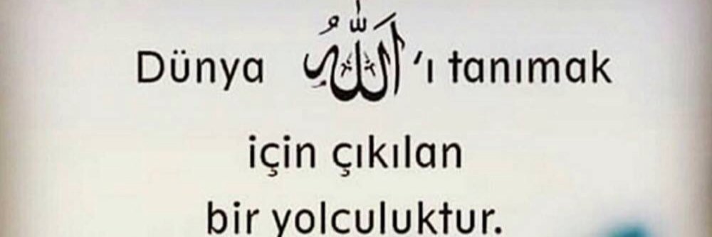 Elif507's profile banner image
