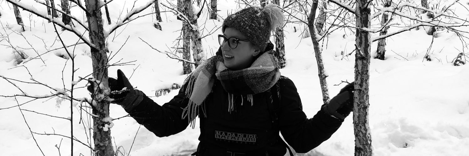 kiraheyde's profile banner image