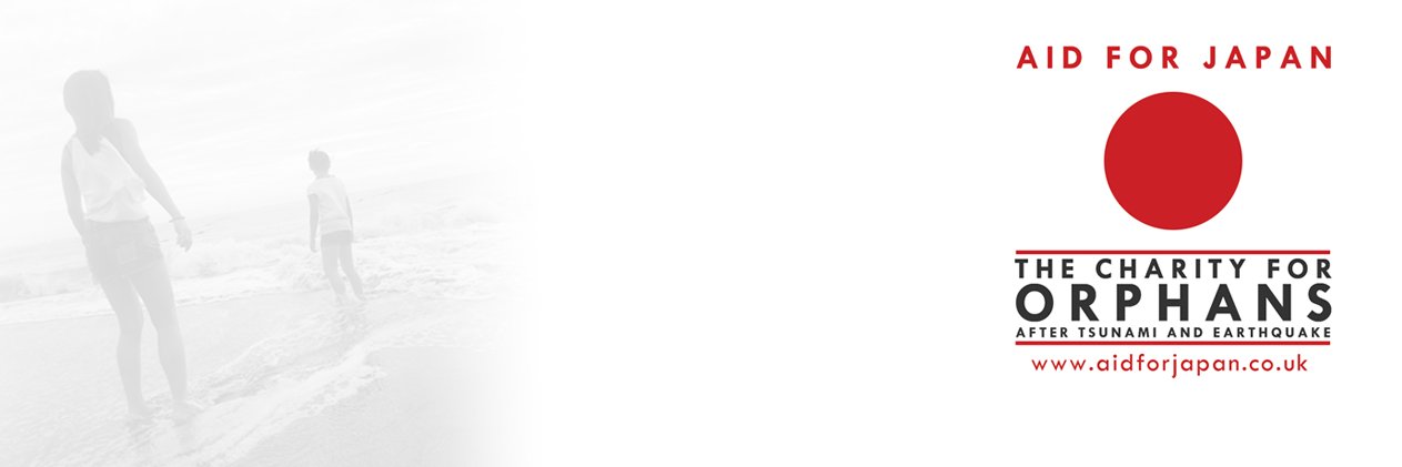 Aid_For_Japan's profile banner image