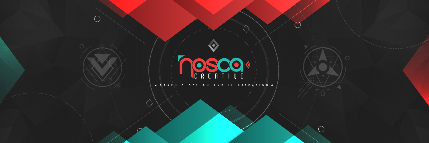 noscacreative's profile banner image