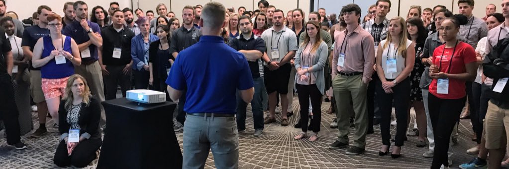 Will Drumright banner