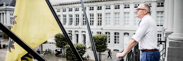 MDiependaele Profile Banner