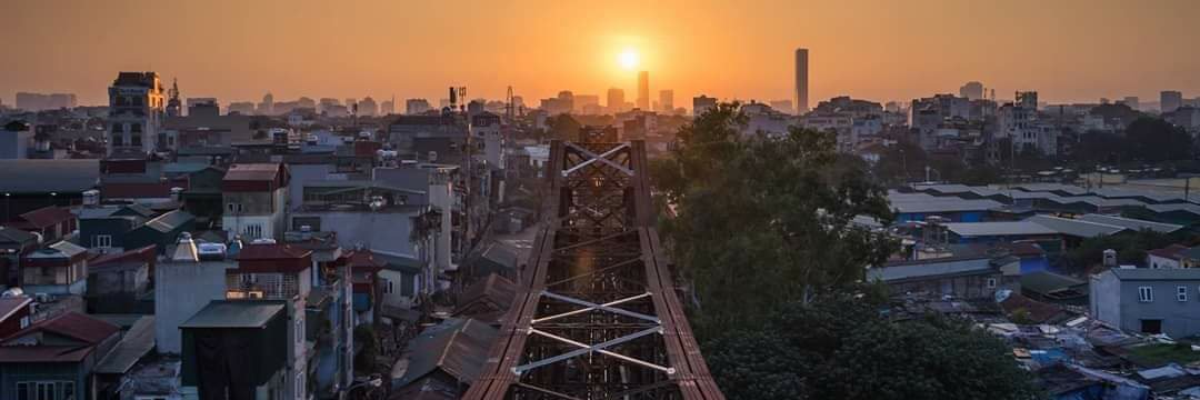 VietClimb's profile banner image