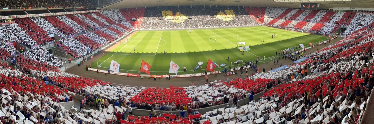 Nobbysafc's profile banner image