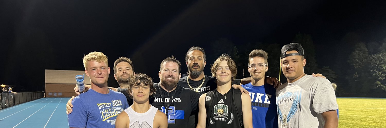 Tommie Miller banner