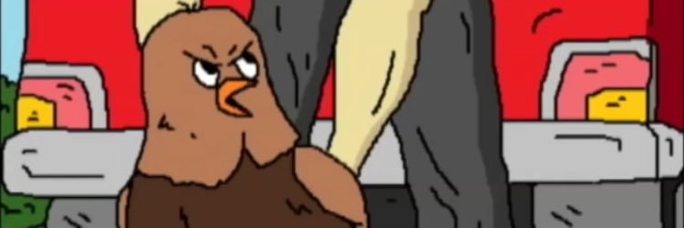 PeerbuxAdam's profile banner image