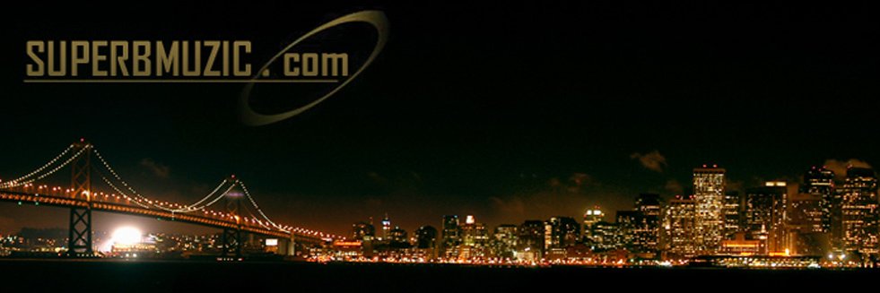 SuperbMuzic's profile banner image