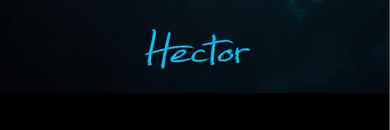 x_hectorx's profile banner image