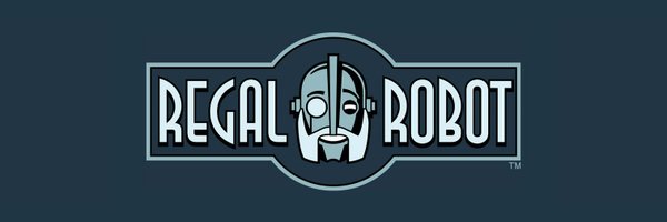 RegalRobot Profile Banner