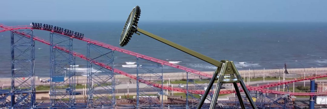 AttractionDaily's profile banner image