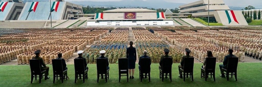 Daniel de la Paz banner