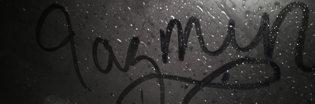 Jazmin Yolanda ♒️ banner