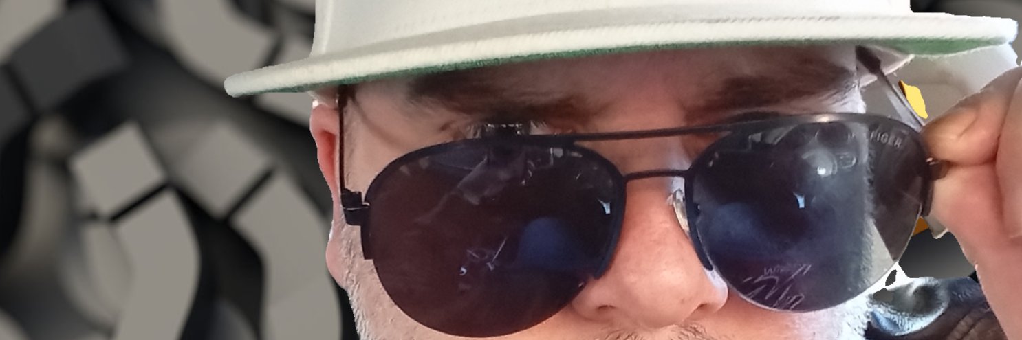 MikeRohlf's profile banner image