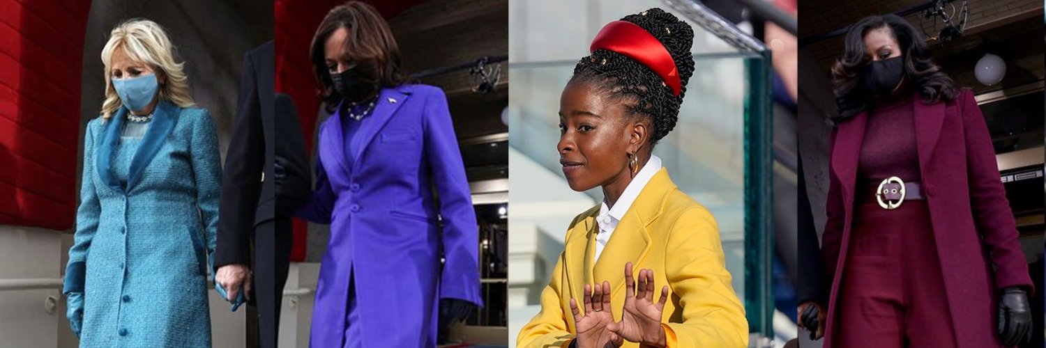 Proud Progressive 🆘 🌊💙 banner