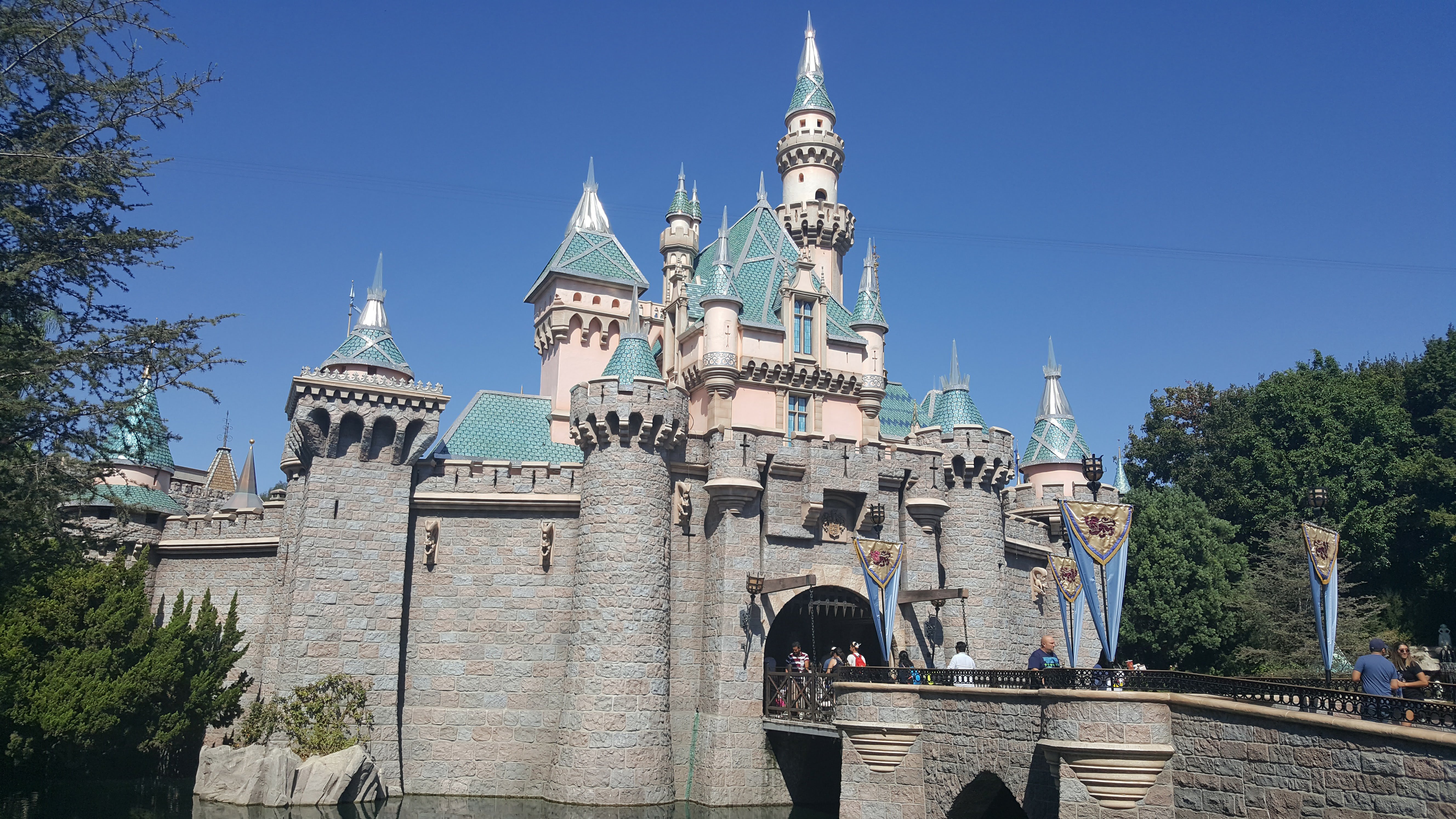 TheDisneyDork's profile banner image