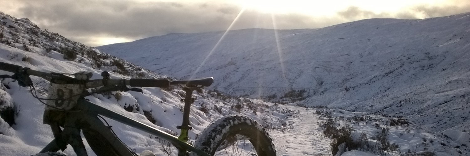 Fat Bike Farm banner